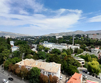 Одноместный номер «Стандарт»